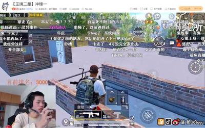 和平精英挂怎么演