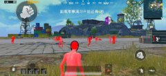 和平精英怎么挂直播（和平精英直播带货技巧）