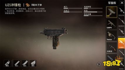 和平精英怎么装备挂