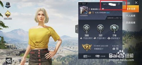 和平精英怎么挂id（和平精英挂ID后的紧急处理办法）