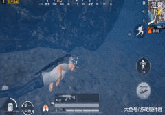 和平精英动态怎么挂（和平精英动态挂件获取途径）