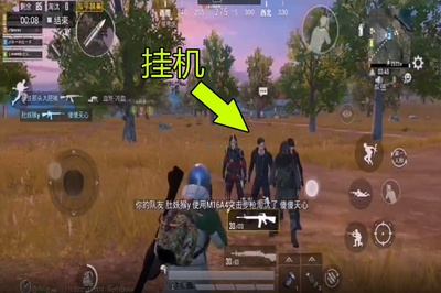 和平精英挂多怎么打（如何辨别和平精英外挂）