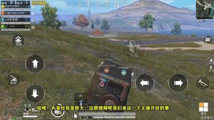 和平精英怎么查专用挂