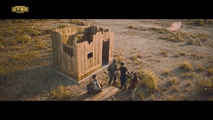 和平精英怎么挂语音包