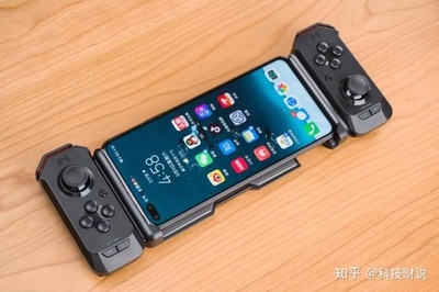和平精英小手柄怎么挂（和平精英手柄设置技巧）