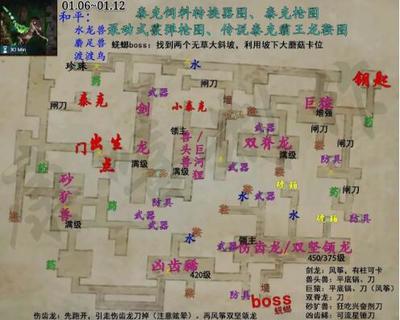 和平精英怎么开无草挂
