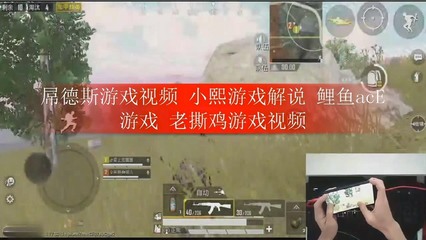 和平精英小熙辅助怎么用