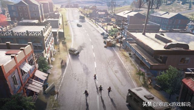 和平精英八戒辅助怎么用