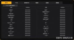 和平精英三个挂带怎么弄（和平精英个性化挂带制作）