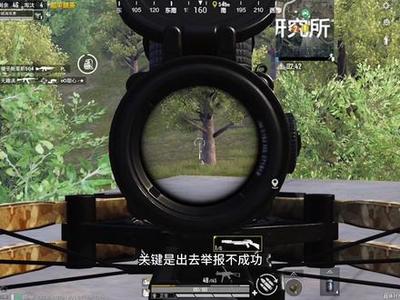 和平精英怎么开打不死挂