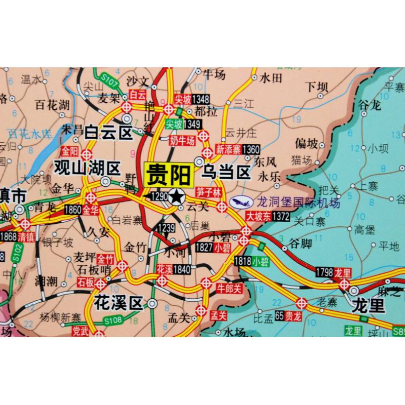和平精英挂墙地图怎么开