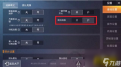 和平精英挂座标怎么设置（和平精英挂座标设置常见问题汇总）
