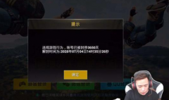 和平精英开挂举报怎么看（和平精英开挂举报流程及注意事项）