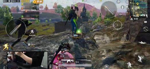 和平精英怎么检测封挂的