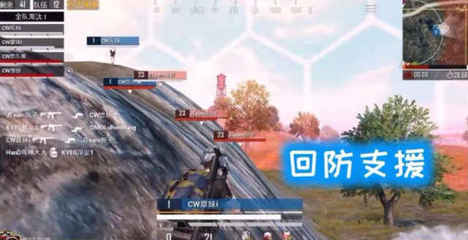 和平精英开挂怎么能拦截