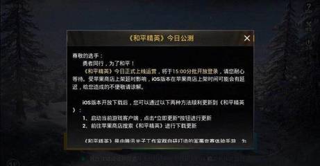 体验服和平精英怎么开挂
