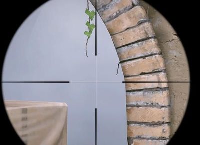 和平精英怎么打开无敌挂