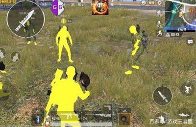 和平精英怎么变身不用挂