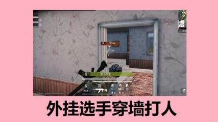 和平精英开两个挂怎么开