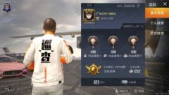 和平精英个人辅助怎么开（和平精英个人辅助的其他功能）
