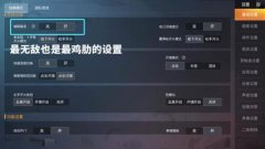 和平精英勇猛辅助怎么用（和平精英辅助更新频率）