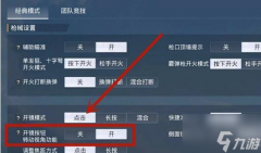 和平精英安娜辅助怎么用（和平精英安娜辅助的进阶攻略）
