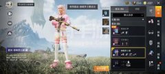 和平精英女王怎么开辅助（和平精英辅助工具体验分享）