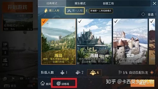 和平精英塔姆辅助怎么玩