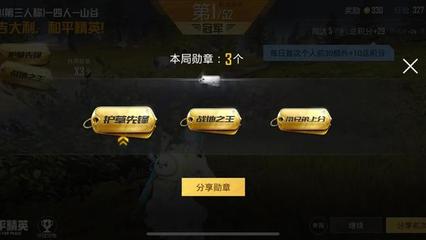 和平精英怎么有好友辅助