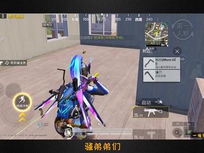 和平精英变态辅助怎么玩