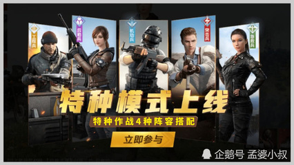 和平精英双辅助阵容怎么开