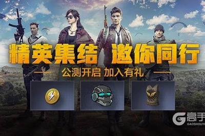 和平精英手游辅助怎么下载
