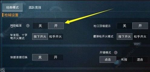 和平精英怎么成为最佳辅助