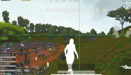 和平精英战神辅助怎么安装