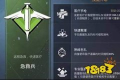 和平精英怎么打远程辅助（和平精英远程辅助实战技巧）