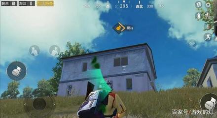 和平精英开挂怎么变厉害
