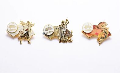 和平精英挂仲怎么挂包上（和平精英最新挂件推荐）
