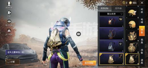 和平精英怎么当后羿打辅助（和平精英后羿辅助技巧详解）