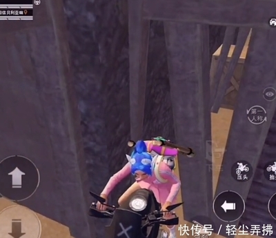 和平精英怎么开透视挂教程（如何开启透视挂）