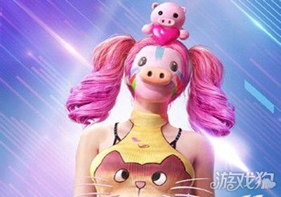 和平精英小猪挂饰怎么获得