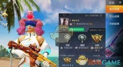 和平精英名片挂关系怎么挂（如何解除和平精英名片挂关系）