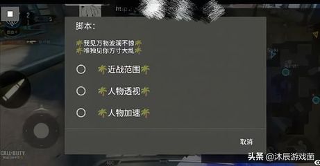 和平精英怎么开挂透视锁头（和平精英开挂的心理动机分析）