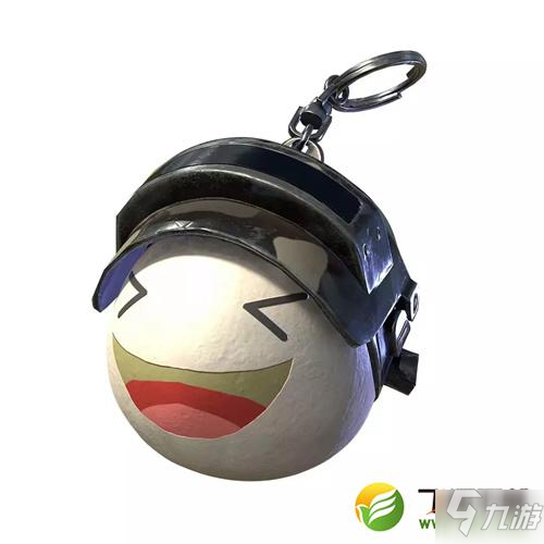 和平精英怎么往包上挂挂件