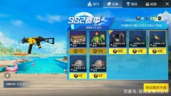 和平精英怎么开物品显示挂（和平精英物品显示挂的原理）