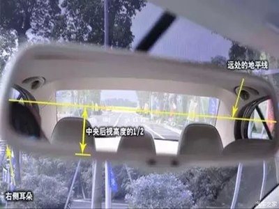 和平精英怎么挂镜子挡耳朵