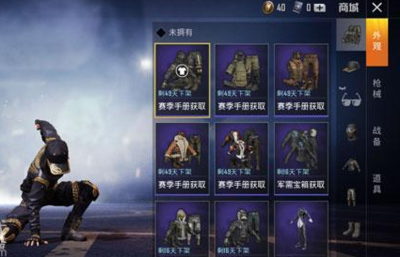 和平精英怎么把宠物挂主页