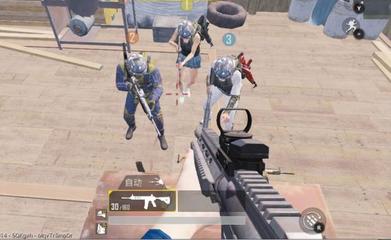 和平精英加速挂视频怎么做