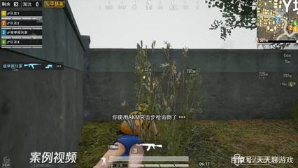 和平精英怎么从大数据看挂