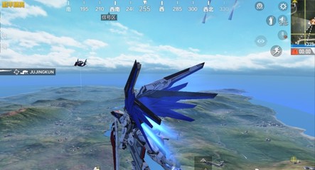 和平精英开挂语音包怎么录