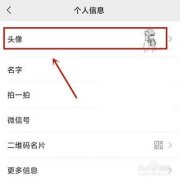和平精英挂歌的头像怎么换（和平精英挂歌技巧分享）